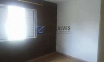 Imagem 7: SAO BERNARDO DO CAMPO - Residential / Sobrado - FERRAZOPOLIS