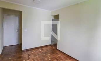 Imagem 2: Apartamento para Aluguel - Jaguaré, 3 Quartos, 70 m2