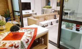 Imagem 3: FA - PARALELA, LE PARC, 142M², 3 QUARTOS, 3 SUÍTES, PORTEIRA FECHADA