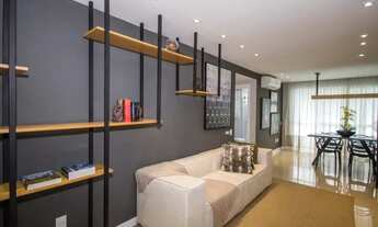 Imagem 5: Apartamento para venda com 2 quartos na Barra da Tijuca - Rio de Janeiro - RJ