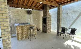 Imagem 7: CASA NA COROA DO MEIO !