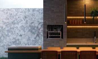 Imagem 3: Ibituruna - condomínio fechado, na planta 04 dormitórios sendo 03 suítes e um closet