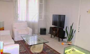 Imagem: Apartamento-À VENDA-Jardim Botânico-Rio