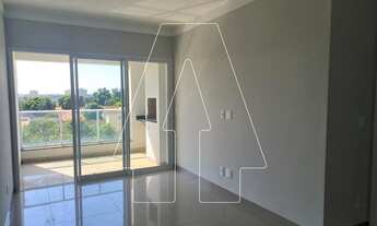 Imagem 2: Araçatuba - Apartamento - Jardim Nova Yorque