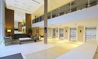 Imagem 3: Apartamento JK para Venda - 23.81m², 1 dormitório, 1 vaga - Cidade Baixa