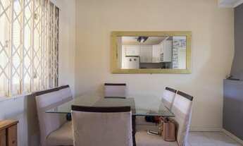 Imagem 3: Casa para Venda - 0.94m², 2 dormitórios, 2 vagas - Aberta dos Morros