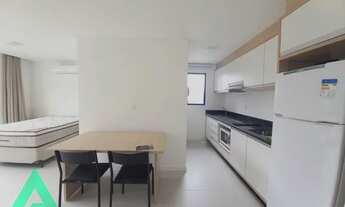 Imagem 5: Lindo loft semi mobiliado para locação, no Centro de Blumenau!!