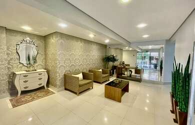 Imagem 2: Apto Jd Botanico 3 suítes