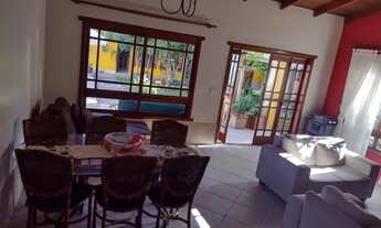 Imagem 6: Casa para Venda - 693.6m², 5 dormitórios, sendo 3 suites, 4 vagas - Hípica