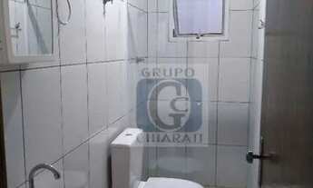 Imagem 7: Casa para alugar, 40 m² por R$ 820,00/mês - Vila Mangalot - São Paulo/SP