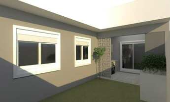 Imagem 3: Casa Condominio para Venda - 103m², 3 dormitórios, sendo 1 suites, 2 vagas - Hípica