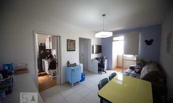 Imagem 2: Apartamento para Aluguel - Mooca, 1 Quarto, 50 m2