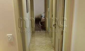 Imagem 3: SÃO PAULO - Apartamento Padrão - JARDIM VILA MARIANA