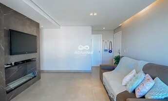 Imagem 2: Apartamento duplex, todo decorado em Alphaville Nova Lima