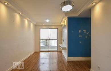 Imagem 2: Apartamento para Aluguel - Socorro, 2 Quartos, 48 m2