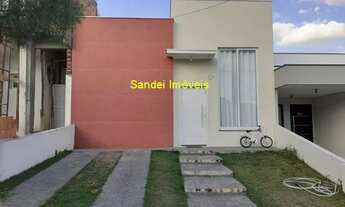 Imagem: CASA CONDOMINIO RESIDENCIAL em SOROCABA