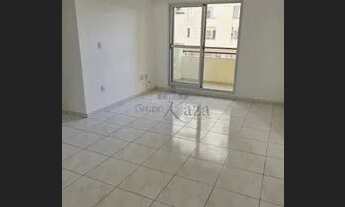 Imagem: Apartamento - Parque Industrial - Residencial