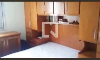 Imagem 5: Apartamento à Venda - Saúde, 2 Quartos, 55 m2