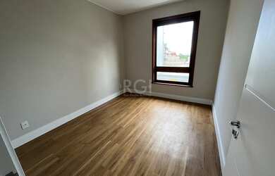 Imagem 8: Edifício Nebraska no bairro Independência em Porto Alegre. - Apartamento de três dormitóri