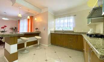 Imagem 6: CASA TODA MOBILIADA DE 250M² PADRÃO - AGUA VERDE