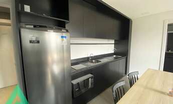 Imagem 4: Lindo loft mobiliado, no Bairro Itoupava Seca!