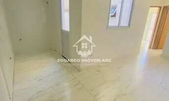 Imagem 2: REF 8494- 2 Dormitórios. 1 Vaga. Ótima localização- Santo André Não perca essa oportunidad