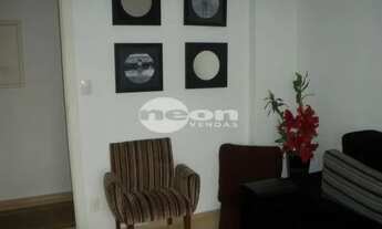 Imagem 3: SANTO ANDRé - Apartamento Padrão - Centro