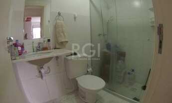 Imagem 6: Apartamento para Venda - 95.35m², 2 dormitórios, sendo 1 suites, 1 vaga - Jardim Itu