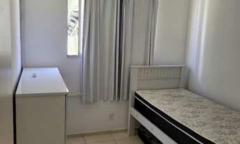 Imagem 6: Apartamento mobiliado 2 quartos em condomínio