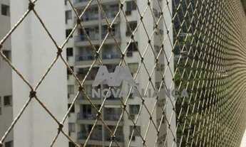 Imagem 3: Apartamento-À VENDA-Humaitá-Rio de Janeiro-RJ