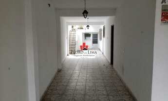 Imagem 3: Sobrado 2 dormitórios - 3 vagas- Edícula- Penha