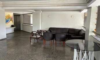 Imagem 3: Apartamento para aluguel com 119 metros quadrados com 2 quartos em Cocó - Fortaleza