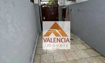 Imagem 5: Casa com 2 dormitórios para alugar, 45 m² por R$ 750,00/mês - Vila Virgínia - Ribeirão Pre