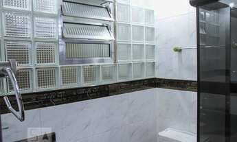 Imagem 7: Apartamento para Aluguel - Santa Cecília, 3 Quartos, 96 m2