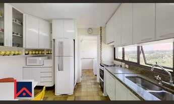 Imagem 7: Cobertura Venda Brooklin 270 m² 3 Dormitórios