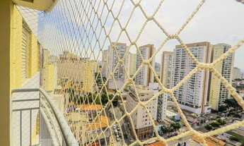 Imagem 5: Apartamento para Aluguel - Aclimação, 3 Quartos, 140 m2