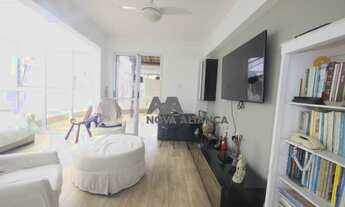 Imagem: Cobertura-À VENDA-Botafogo-Rio de Janeiro-RJ