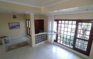 Imagem 6: Sobrado com 3 dormitórios à venda, 303 m² por R$ 850.000,00 - Parque da Matriz - Cachoeiri