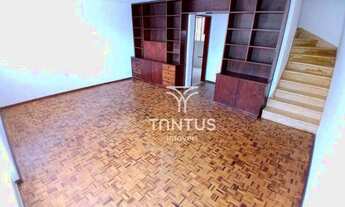 Imagem 5: Sobrado com 3 dormitórios para alugar, 136 m² por R$ 2.480,27/mês - Alto da Glória - Curit