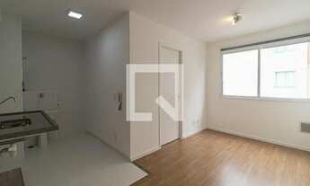 Imagem 2: Apartamento para Aluguel - Bom Retiro, 2 Quartos, 36 m2