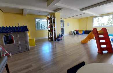 Imagem 3: Apartamento para venda tem 100 metros quadrados com 3 quartos em Petrópolis - Porto Alegre