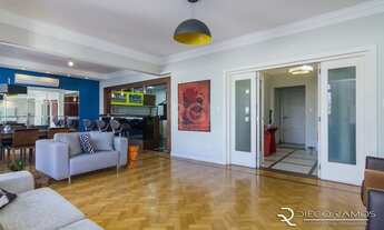 Imagem 7: Apartamento para Venda - 294.43m², 3 dormitórios, sendo 3 suites, 1 vaga - Centro Históric