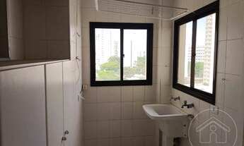 Imagem 6: Apartamento Duplex com 4 dormitórios para alugar, 198 m² por R$ 3.164,00/mês - Jardim das