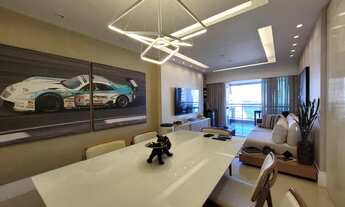 Imagem 6: LOCAÇÃO Entrar e morar SAINT MARTIN - 3 quartos / 2 vagas - ANDAR ALTO