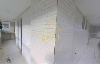 Imagem 2: Praia Grande - Apartamento Padrão - Aviação