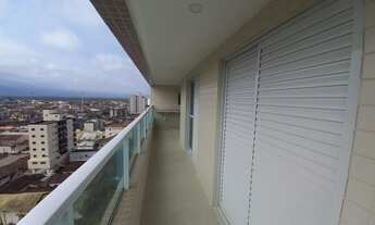 Imagem 7: Apartamento 03 dormitórios, parcelamento direto proprietário- lado praia- vista mar