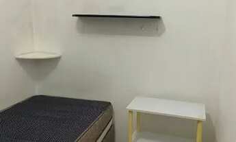 Imagem 3: Está vagando 2 quartos no nosso apartamento, um por R$930 e outro por R$1100 mensais