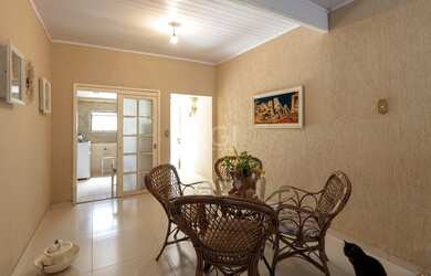 Imagem 6: Casa para Venda - 180m², 3 dormitórios, sendo 1 suites, 2 vagas - Nonoai