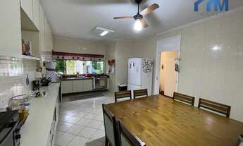 Imagem 6: Casa com 3 dormitórios à venda, 266 m² por R$ 1.280.000,00 - Condomínio Portal de Itu - It