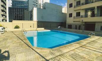 Imagem 3: Apartamento Com 03 Dormitorios Com Uma Suite 70M2 - Bela Vista - Osasco